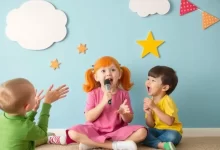 Photo of Логопедические игры для детей