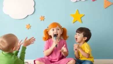 Photo of Логопедические игры для детей